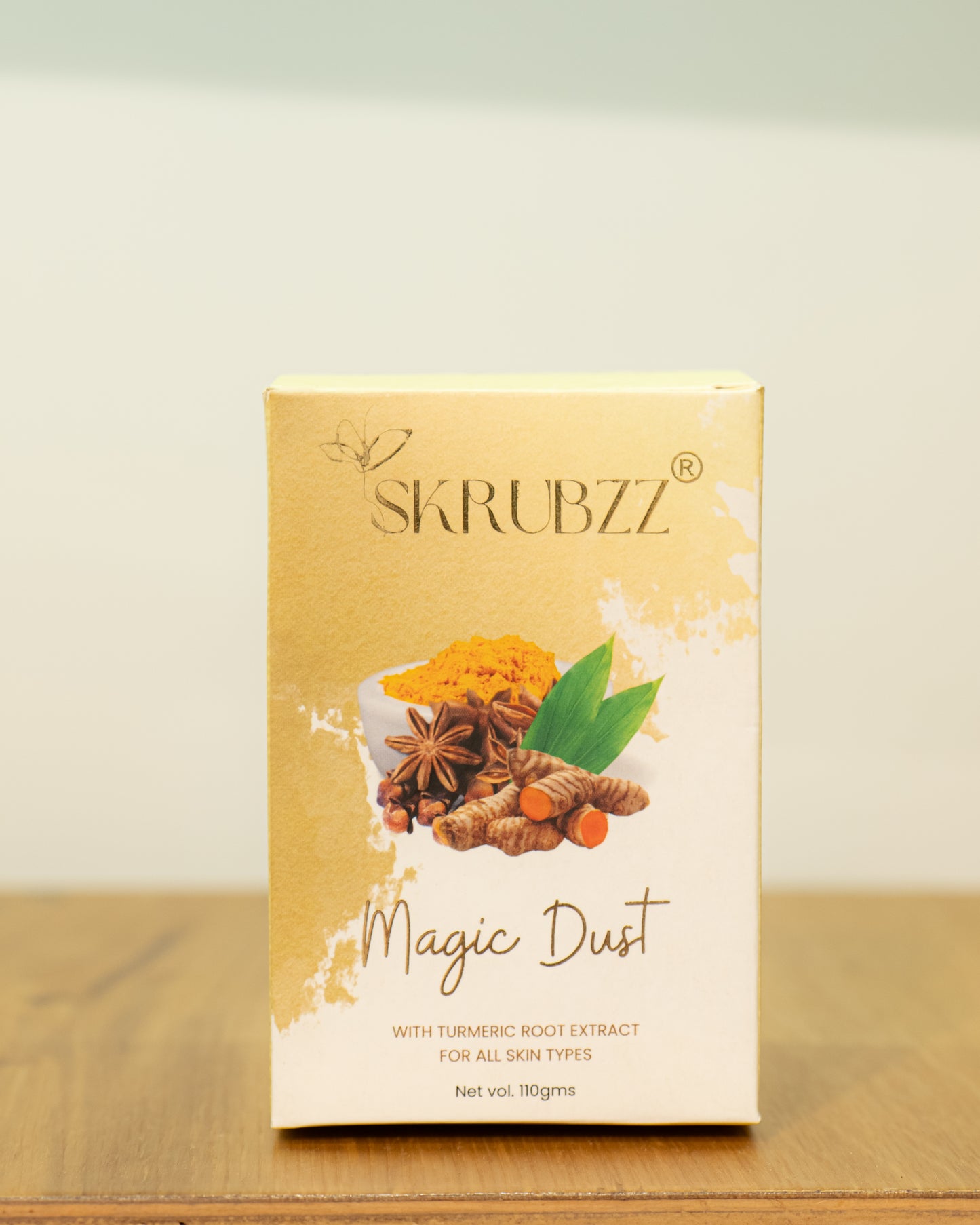 Magic Dust