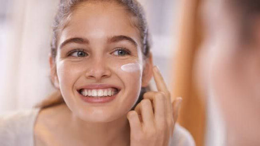 The Foundation of Beauty: Why Skincare Health Should Start at an Early Age